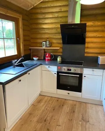 Bij De Appelhof Vakantiehuis Valkenswaard