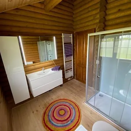 Bij De Appelhof Vakantiehuis Valkenswaard