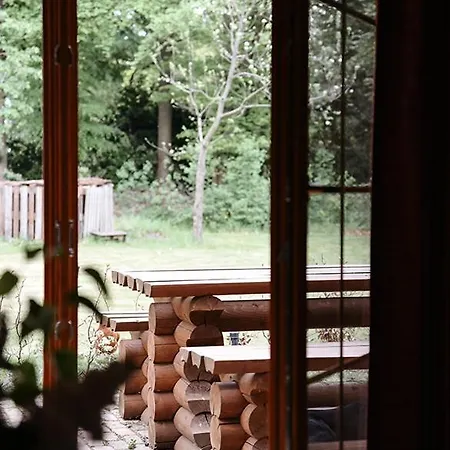 Vakantiehuis Bij De Appelhof