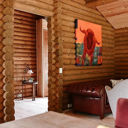 Vakantiehuis Bij De Appelhof