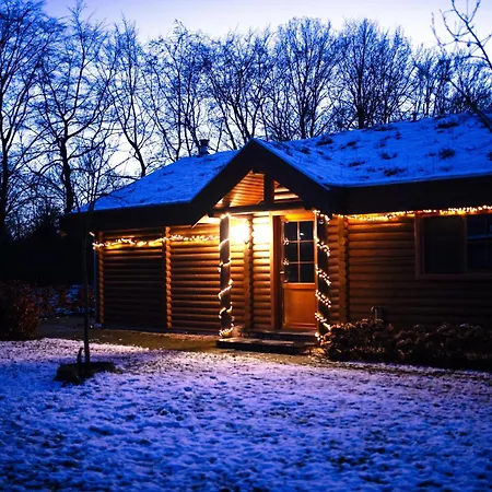 Vakantiehuis Bij De Appelhof *