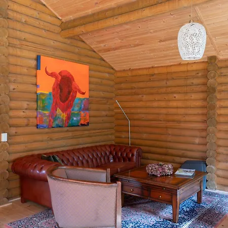 Bij De Appelhof Vakantiehuis Valkenswaard