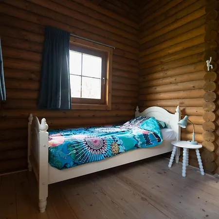 Vakantiehuis Bij De Appelhof Valkenswaard