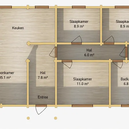 Bij De Appelhof