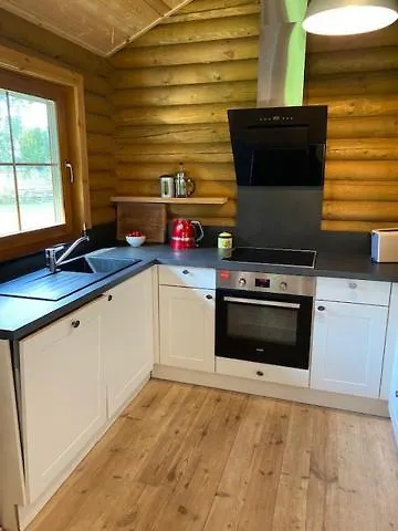 Bij De Appelhof Сasa de vacaciones Valkenswaard