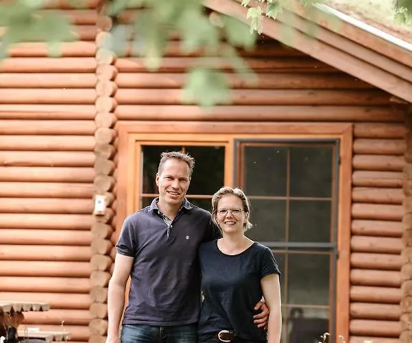 Casa vacanze Bij De Appelhof *