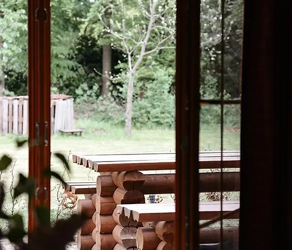 Casa vacanze Bij De Appelhof