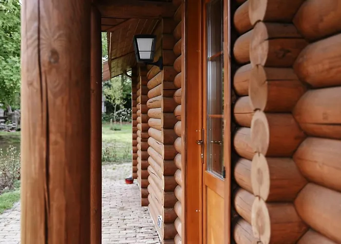 Casa vacanze Bij De Appelhof Valkenswaard