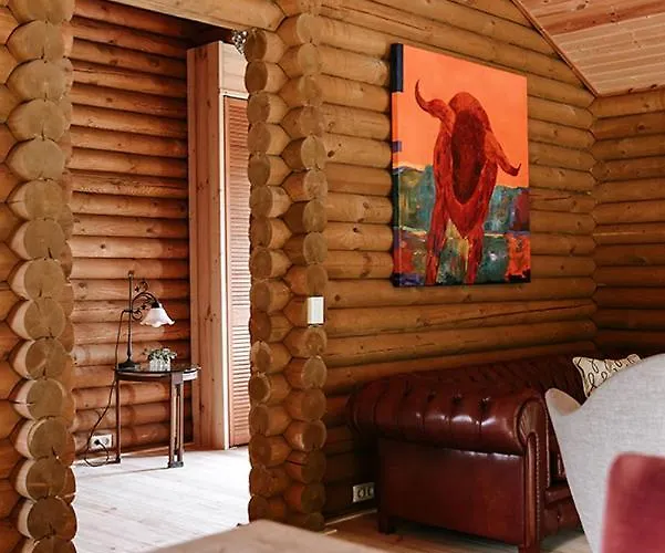 Casa vacanze Bij De Appelhof