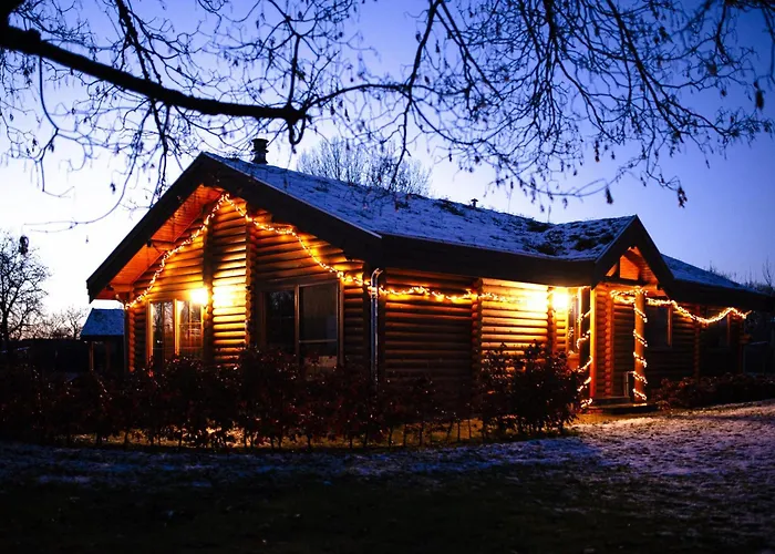 Bij De Appelhof Сasa de vacaciones *