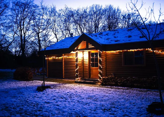 Casa vacanze Bij De Appelhof *