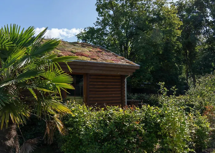 Bij De Appelhof * Valkenswaard