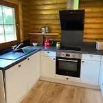 Bij De Appelhof בית נופש ואלקנסווארד