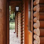 בית נופש Bij De Appelhof ואלקנסווארד