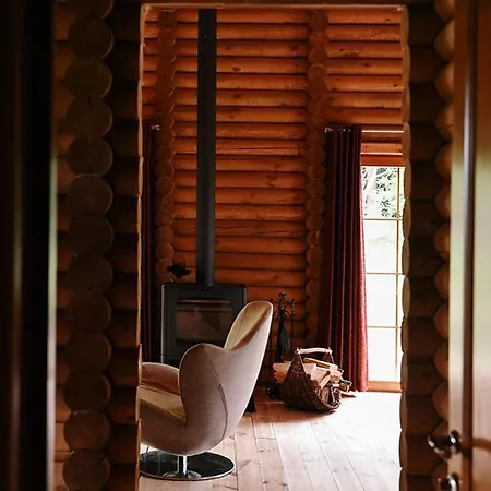 Bij De Appelhof Tatil Evi *