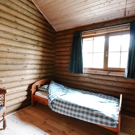 Tatil Evi Bij De Appelhof *