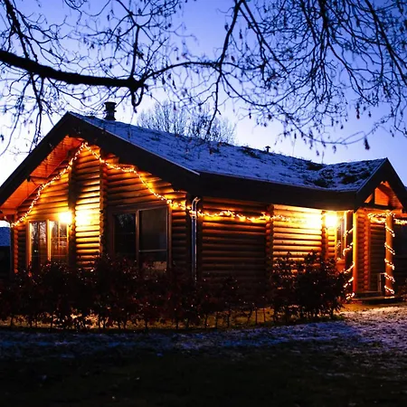 Bij De Appelhof Semesterbostad *