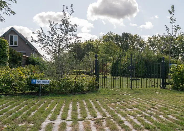Bij De Appelhof